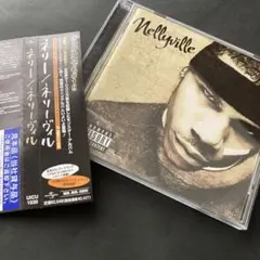 【見本品】NELLY / ネリーヴィル