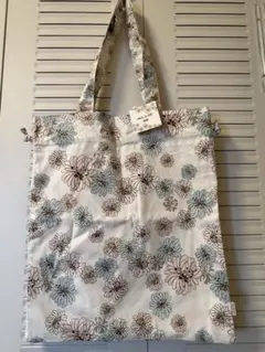 ユニクロPAUL&JOE トートバッグ