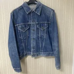 リーバイス557XX オリジナル　ビンテージ　サード　LEVIS 楽天市場】VINTAGE LEVI'S リーバイス LVC 557XX 1961 Model 3rd