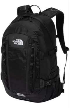THE NORTH FACE BIG SHOT リュック ブラック　33Lのサムネイル