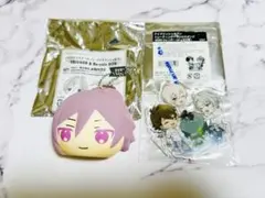 アイドリッシュセブン ふわフワスクイーズ 九条天 アクリルスタンド 2点セット