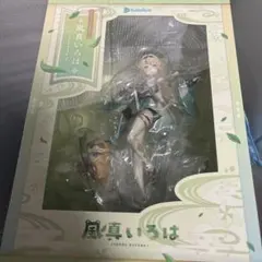 風真いろは 1/7スケールフィギュア