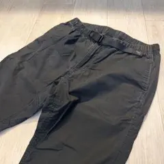 【GRAMICCI/グラミチ】別注NN-JUST CUTパンツ