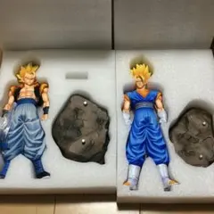 2025年最新】ベジット フィギュア 海外の人気アイテム - メルカリ