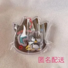 サンリオ　パッケージチャーム&チョコボーロ