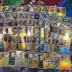 151 マスターボールミラー 19枚まとめ売り　コダック、カメール等　ローダー付 151 マスターボールミラー 19枚まとめ売りコダック、カメール等ローダー付