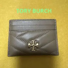TORY BURCH カードケース