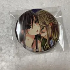 citrus シトラス D賞 スタンド付き缶バッジ 柚子 - メルカリ