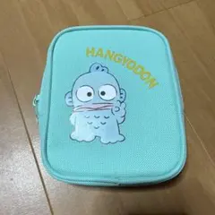 ハンギョドンポーチ