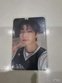 straykids karma fans skzoo ハン トレカ