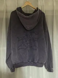 【限定値下げ】Such a Stan パーカー