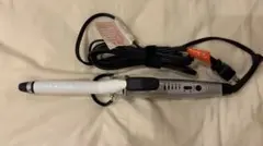 クレイツイオン カールアイロン 19mm