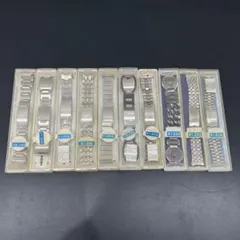 T*A様 金属ベルトセット 価格多様