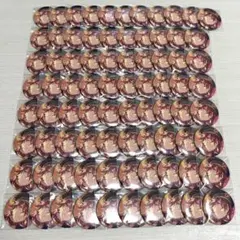 天城燐音 シャッフル shuffle idol 缶バッジ