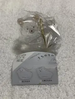 うちの子のけだまだま　犬　チワワ白チワワ１種のみ