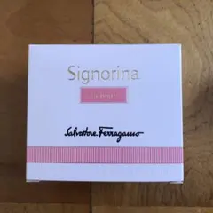Salvatore Ferragamo Signorina 30ml