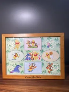 ディズニー くまのプー セル画 限定品 - メルカリ