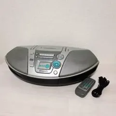 Panasonic MD COBRA TOP RX-MDX3 - メルカリ