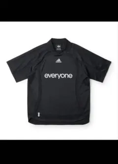 TRACK JERSEY everyone adidas ジャージ M 新品 - メルカリ