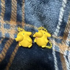 たまごっち　チョコボックス　ぽちっち