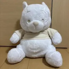 2026年最新】ぬいぐるみ プーさん 白の人気アイテム - メルカリ