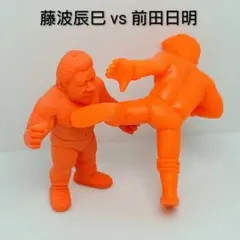 2026年最新】前田日明 フィギュアの人気アイテム - メルカリ