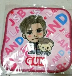 岩田剛典タオル 岩田剛典 SPACE COWBOY ハンドタオル｜Yahoo!フリマ（旧PayPayフリマ）