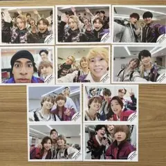 Johnnys'ISLAND セルフィー 佐久間大介 まとめ売り(A)