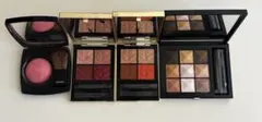 CHANEL•GIVENCHY•YSL コスメまとめ売り