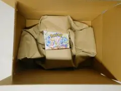 新品未開封）　テラスタルフェスex シュリンク付き 1ボックス 納品書付き