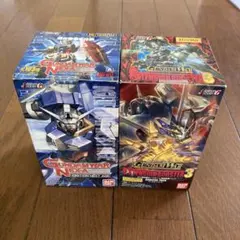 GUNDAM WAR NEXA IGNITION NEXT AGE - メルカリ