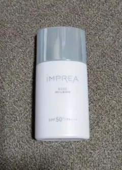 IMPREA クールホワイトニングデイセラム 74ml - メルカリ