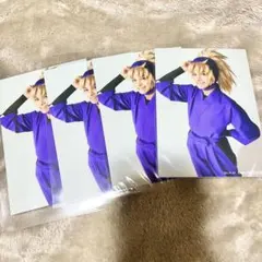 忍ミュ S席特典 タカ丸