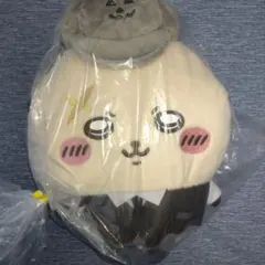 ちいかわ　運んで…みろッBIGぬいぐるみ　ラッコ