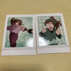 忍たま ぱしゃこれ ノーマル 第2弾 善法寺伊作