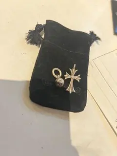 2026年最新】クロムハーツ 1ボール タイニークロスの人気アイテム