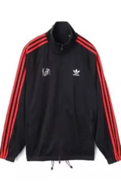 adidas KORN トラックトップ(リバーシブル仕様)