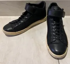 Fred Perry スニーカー ブラック 40のサムネイル