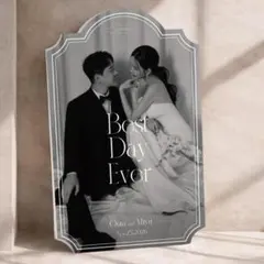 レタッチ無料 ウェルカムボード ウェディング ウェルカムスペース 結婚式