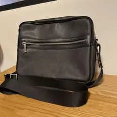 ダンヒル　ショルダーバッグ