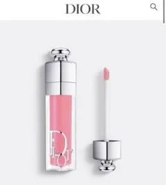 DIOR ディオールアディクト　リップマキシマイザー　010