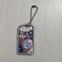 たまごっち　おかしなたまごボーロっち てんしっち　パールピンク