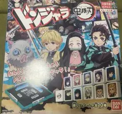 2026年最新】鬼滅の刃 ドンジャラの人気アイテム - メルカリ