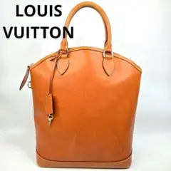 美品激レア LOUIS VUITTON ノマド ロックイット トートバッグ