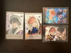 【RITOTETSU Seaside Holiday】ランダムフォト風カード