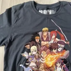 月＆リューク｜Tシャツ グラニフ デスノート L サイズ - メルカリ