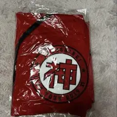 東方神起 LIVE TOUR2019 XVグッズ ベースボールシャツ Mサイズのサムネイル