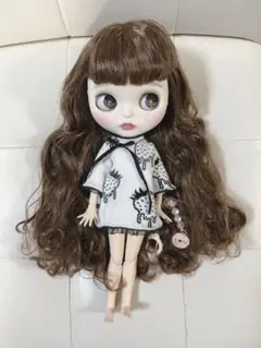 2026年最新】アイシーカスタムドールの人気アイテム - メルカリ