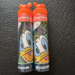 【新品2個セット】東京ディズニーランド 冷感タオル