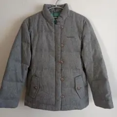 Switch Motion ダウンジャケット M